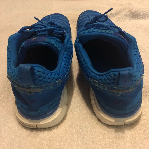 Nike Free Running - Picture 4 of 4